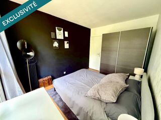  Appartement à vendre 3 pièces 61 m²