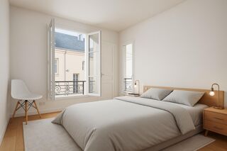  Appartement � vendre 2 pi�ces 26 m�