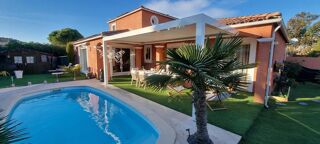  Maison à vendre 5 pièces 148 m²