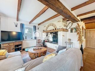  Maison � vendre 5 pi�ces 140 m�