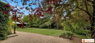  Maison à vendre 5 pièces 149 m²