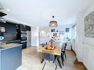  Appartement � vendre 4 pi�ces 90 m�