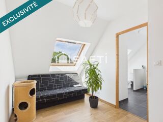  Maison à vendre 6 pièces 111 m²