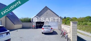  Maison à vendre 7 pièces 138 m²