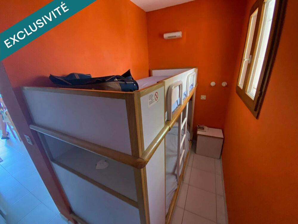 Vente Appartement APPARTEMENT 2 PIECES CANNES CROIX DES GARDES Cannes