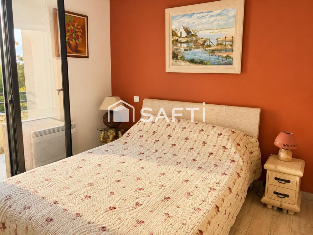 Vente Appartement T3 DUPLEX AVEC JARDIN ET VUE DÉGAGÉE Penta-di-casinca