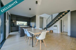  Maison  vendre 5 pices 133 m