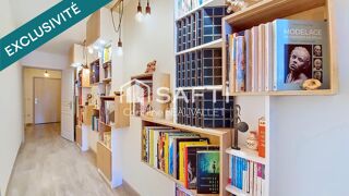  Appartement à vendre 4 pièces 96 m²