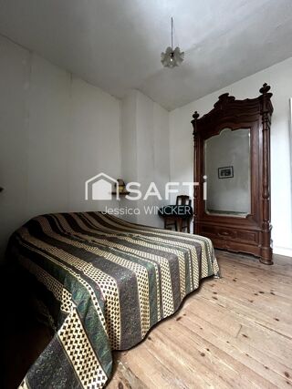  Maison à vendre 6 pièces 174 m²