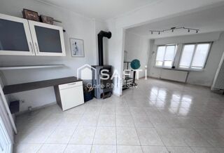  Maison à vendre 7 pièces 138 m²