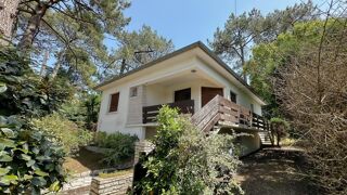  Maison � vendre 4 pi�ces 80 m�