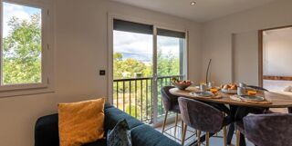  Appartement à vendre 3 pièces 50 m²