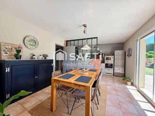  Maison à vendre 5 pièces 122 m²