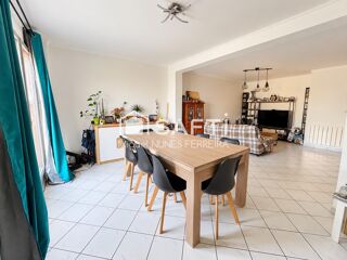  Maison à vendre 5 pièces 117 m²