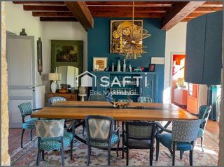  Maison à vendre 13 pièces 557 m²