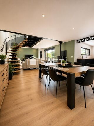  Maison à vendre 5 pièces 152 m²
