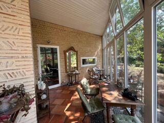  Maison � vendre 10 pi�ces 182 m�