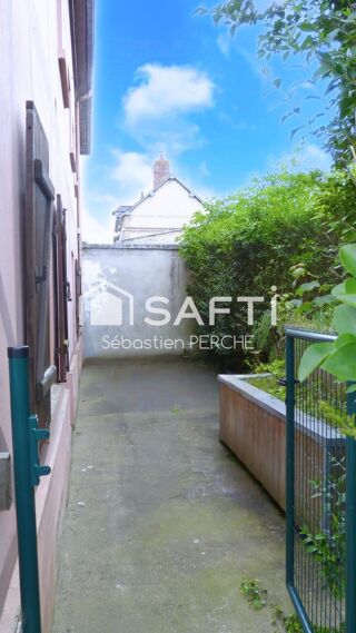  Appartement à vendre 3 pièces 71 m²