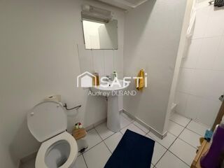  Immeuble à vendre 134 m²