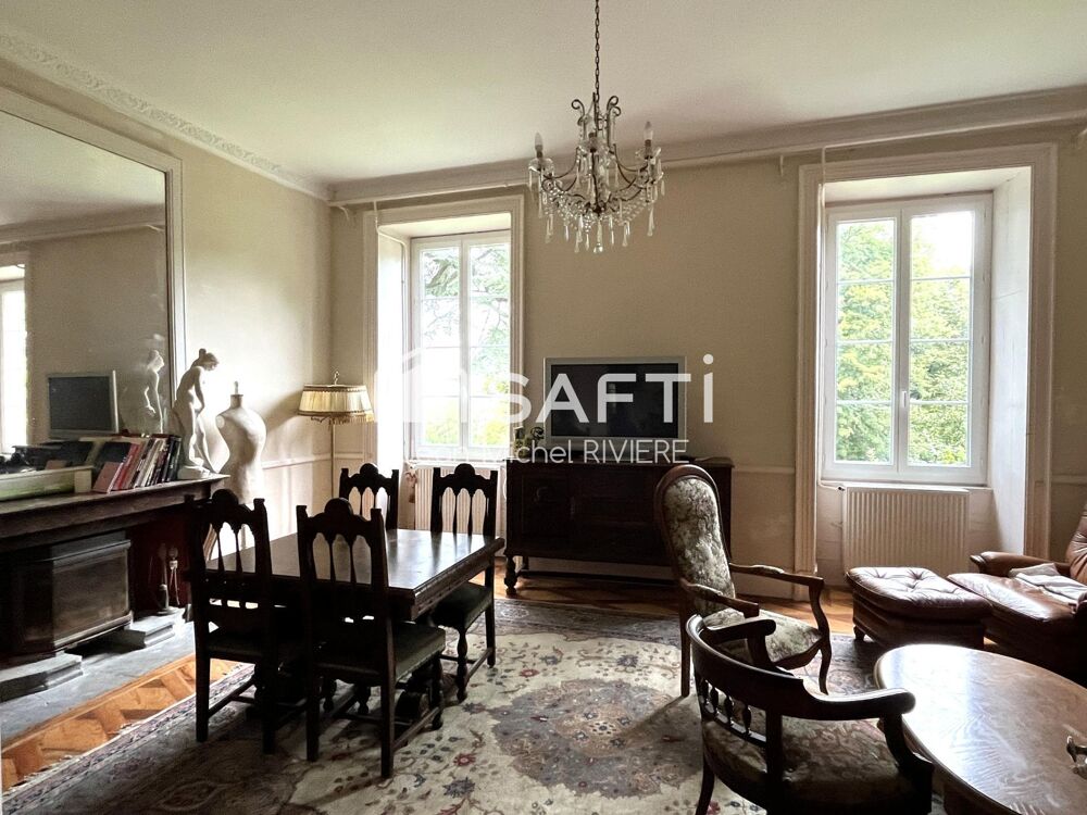 � vendre  Maison Moras-en-Valloire (26210)