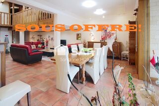  Maison � vendre 8 pi�ces 206 m�