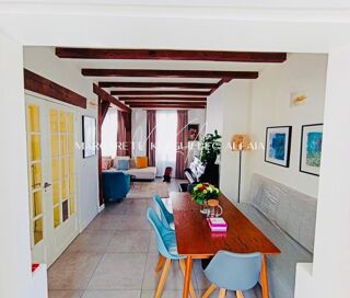  Maison � vendre 4 pi�ces 80 m�