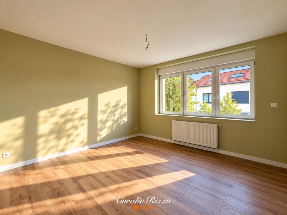 Location Appartement APPARTEMENT TYPE F2-F3 Forbach