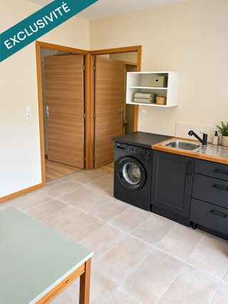  Maison à vendre 6 pièces 148 m²