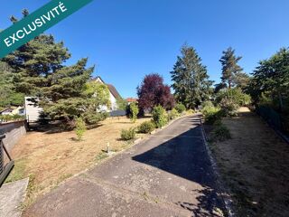  Terrain à vendre 750 m²