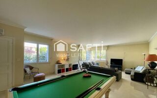  Maison à vendre 12 pièces 341 m²
