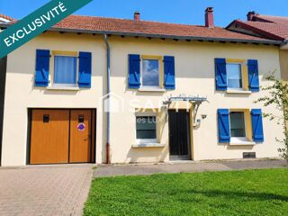  Maison à vendre 7 pièces 187 m²