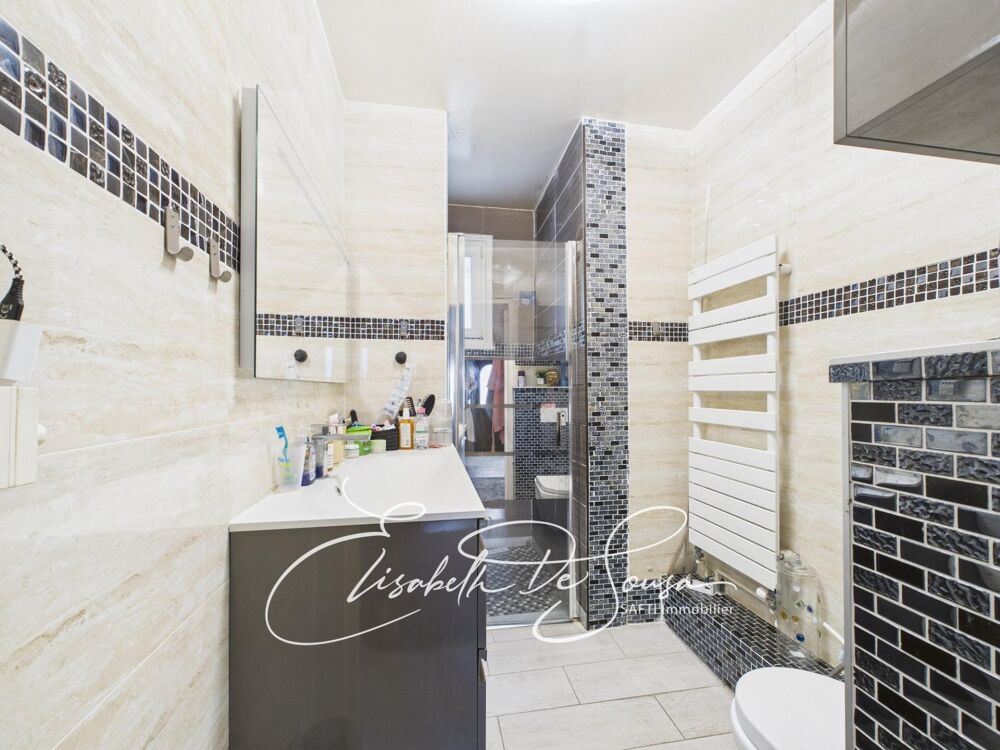  vendre  Maison Vitry-sur-Seine (94400)