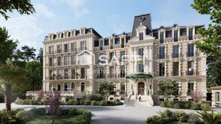  Appartement à vendre 4 pièces 132 m²