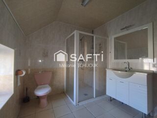  Maison à vendre 4 pièces 71 m²
