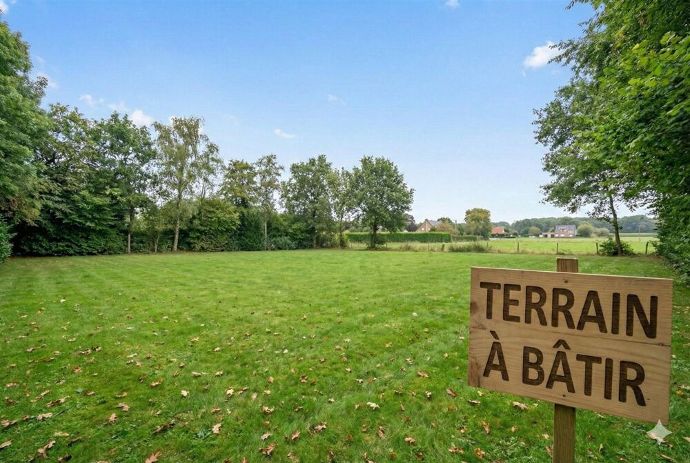 Vente Terrain terrain à bâtir centre ville Ares Ares