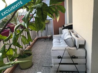  Appartement � vendre 4 pi�ces 73 m�