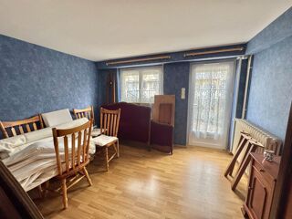  Maison � vendre 6 pi�ces 138 m�