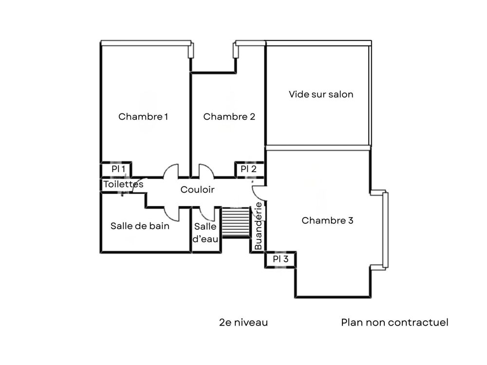 � vendre  Appartement Paris 15