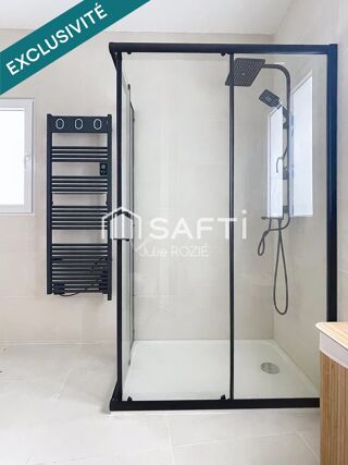  Maison � vendre 3 pi�ces 80 m�