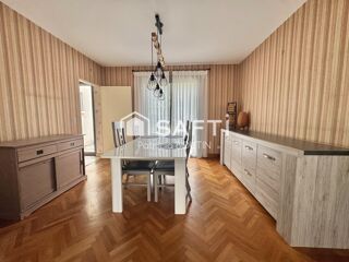  Maison � vendre 6 pi�ces 139 m�