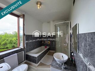  Maison à vendre 5 pièces 98 m²