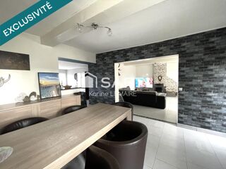  Maison � vendre 5 pi�ces 135 m�