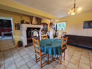  Maison à vendre 6 pièces 97 m²