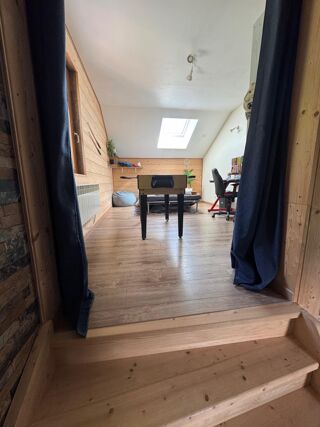  Maison � vendre 8 pi�ces 198 m�