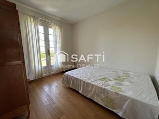  Maison à vendre 4 pièces 122 m²