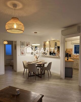  Maison à vendre 3 pièces 85 m²