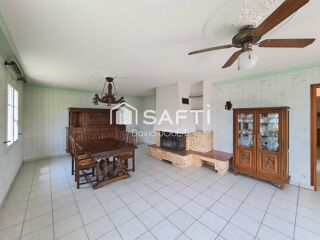  Maison à vendre 6 pièces 123 m²