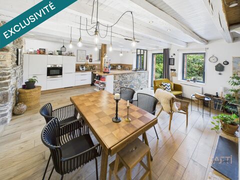   Maison 5 chambres au calme Maison - 7 pi�ce(s) - 190 m�