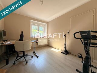  Maison à vendre 4 pièces 99 m²