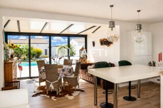  Maison à vendre 5 pièces 150 m²